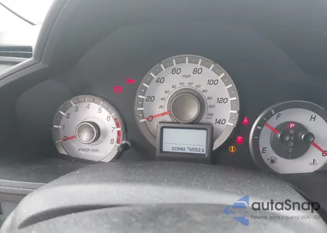 2012 Honda Pilot Touring z USA, uszkodzony, nr VIN 5FNYF4H96CB064237